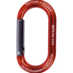 C.A.M.P. - Ekto - Materialkarabiner