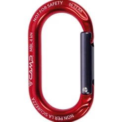 C.A.M.P. - Ekto - Materialkarabiner