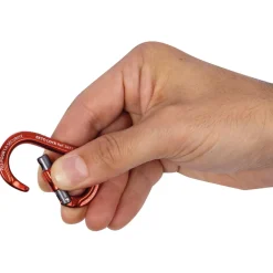 C.A.M.P. - Ekto Lock - Materialkarabiner