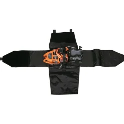 C.A.M.P. - Foldable Crampon Bag - Steigeisentasche