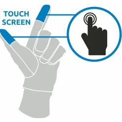 C.A.M.P. - G Hot Wool Dry - Handschuhe