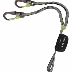 C.A.M.P. - Kinetic Gyro Rewind Pro - Klettersteigset