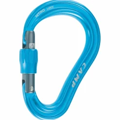 C.A.M.P. - Nitro Lock - HMS-Karabiner