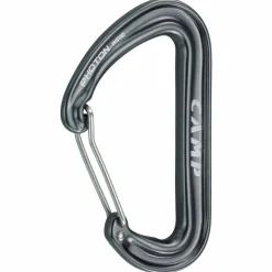 C.A.M.P. - Photon Wire - Schnappkarabiner