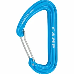 C.A.M.P. - Photon Wire - Schnappkarabiner