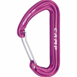 C.A.M.P. - Photon Wire - Schnappkarabiner