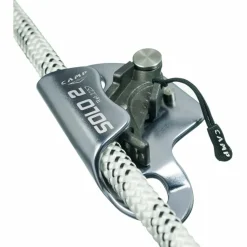 C.A.M.P. - Solo 2 - Steigklemme