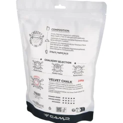 C.A.M.P. - Velvet Chalk - Chalk