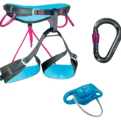 C.A.M.P. - Women's Energy Nova - Kletterset