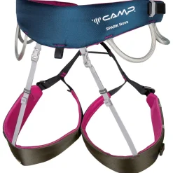 C.A.M.P. - Women's Spark Nova - Klettergurt