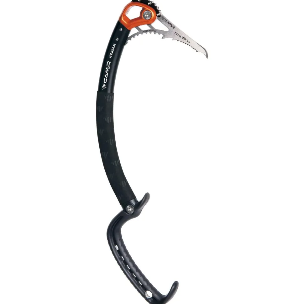 C.A.M.P. - X-Dream Total Dry - Eisgerät