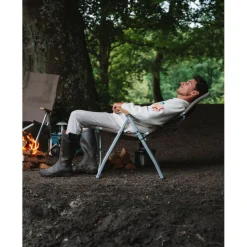 Campo Libre - Ama Relax - Campingstuhl