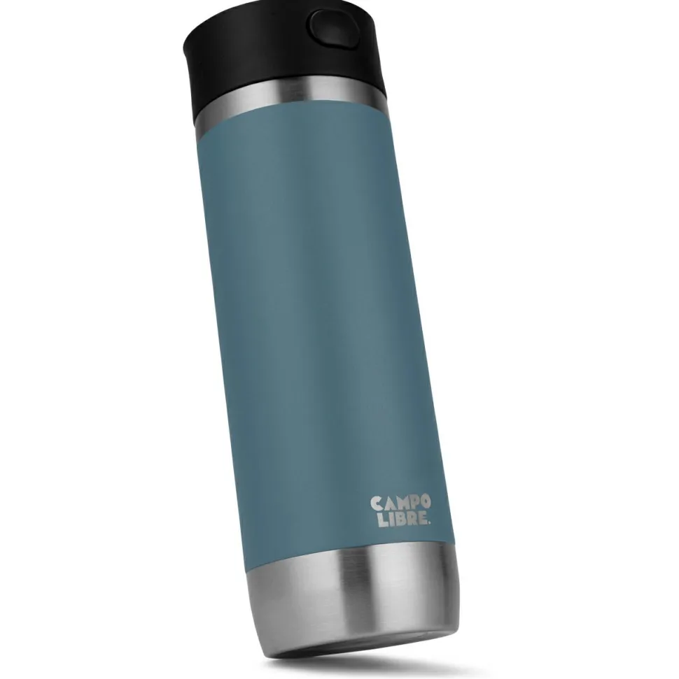 Campo Libre - Anto - Isolierbecher