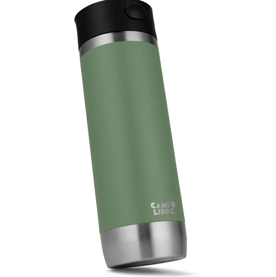 Campo Libre - Anto - Isolierbecher