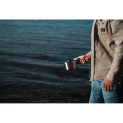 Campo Libre - Enzo 6 Pieces - Kochset