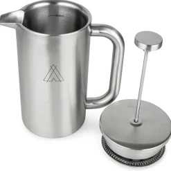 Campo Libre - Giorgio 1 - Kaffeepresse