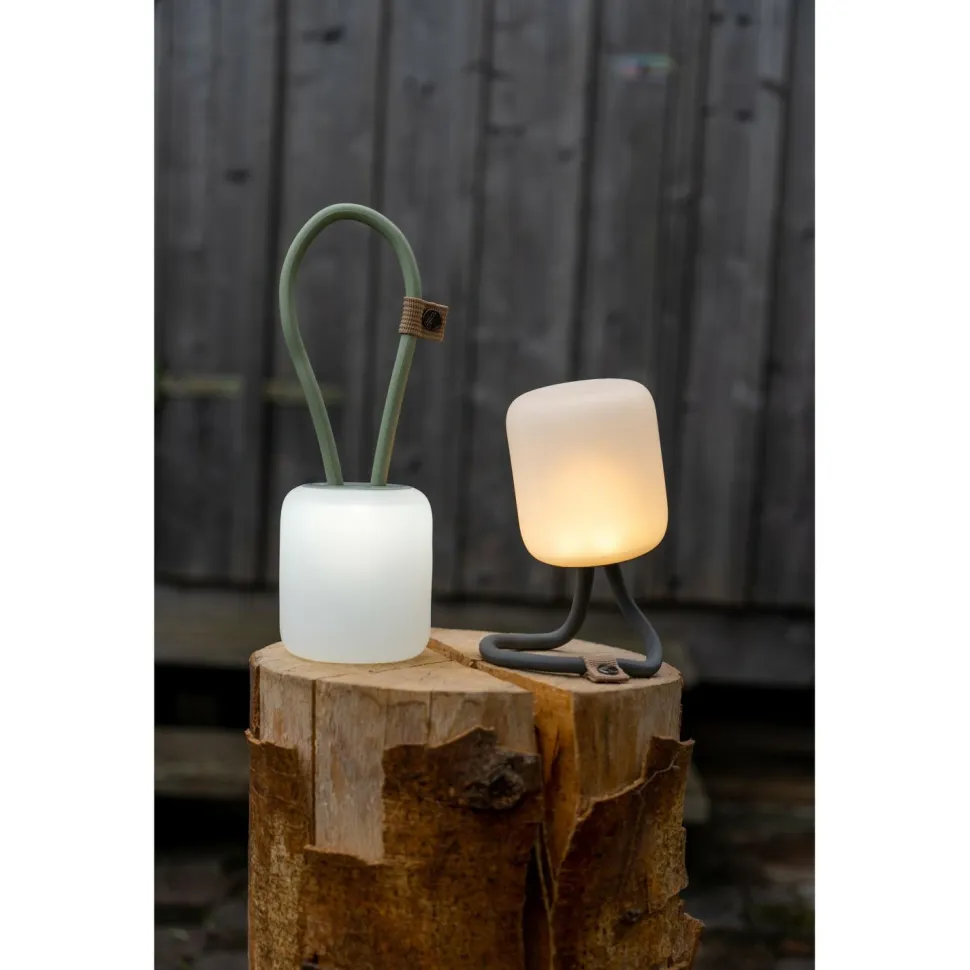 Campo Libre - Leni Campinglampe - LED-Lampe