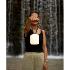 Campo Libre - Leni Campinglampe - LED-Lampe