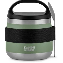 Campo Libre - Lotta 400 ml - Essensaufbewahrung