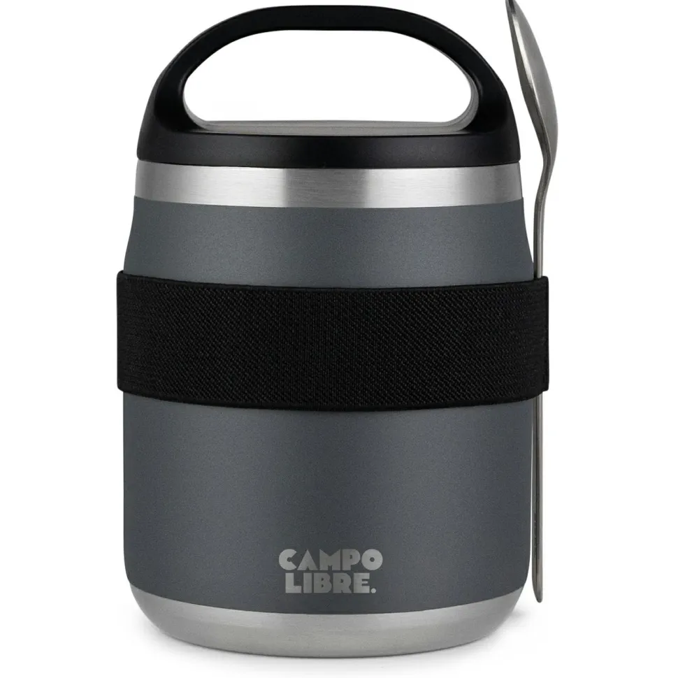 Campo Libre - Lotta 600 ml - Essensaufbewahrung