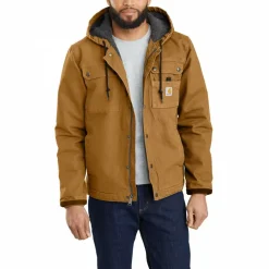 Carhartt - Bartlett Jacket - Freizeitjacke