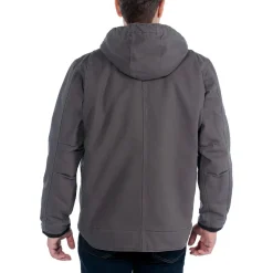 Carhartt - Bartlett Jacket - Freizeitjacke