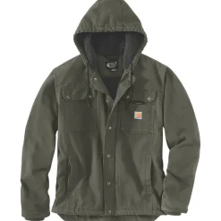 Carhartt - Bartlett Jacket - Freizeitjacke