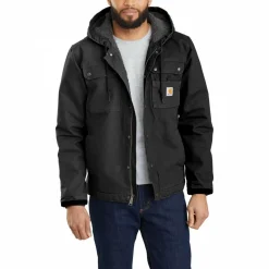 Carhartt - Bartlett Jacket - Freizeitjacke
