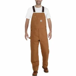 Carhartt - Bib Overall - Freizeithose