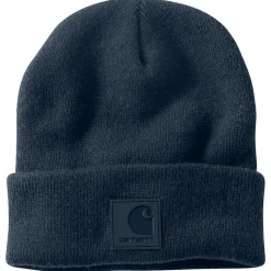 Carhartt - Black Label Watch Hat - Mütze