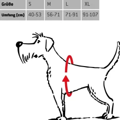 Carhartt - Dog Chore Coat - Hundemantel