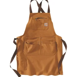 Carhartt - Firm Duck Apron - Schürze