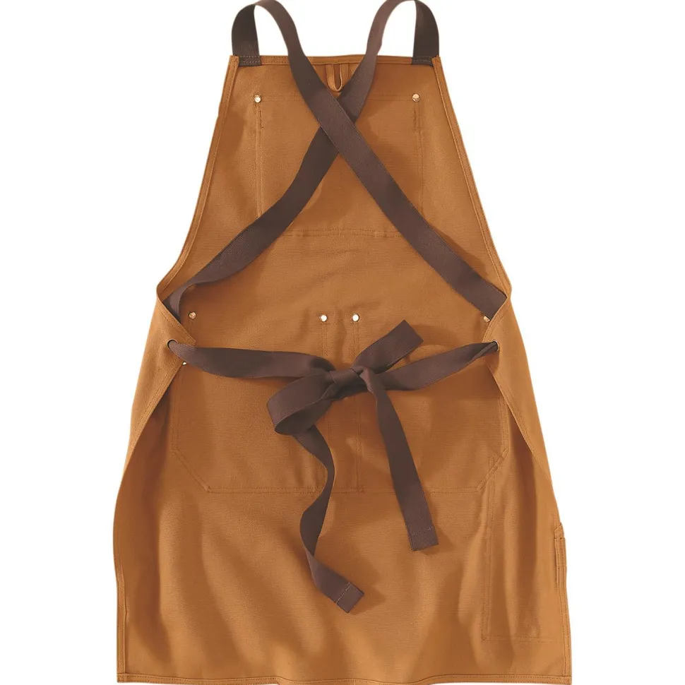 Carhartt - Firm Duck Apron - Schürze