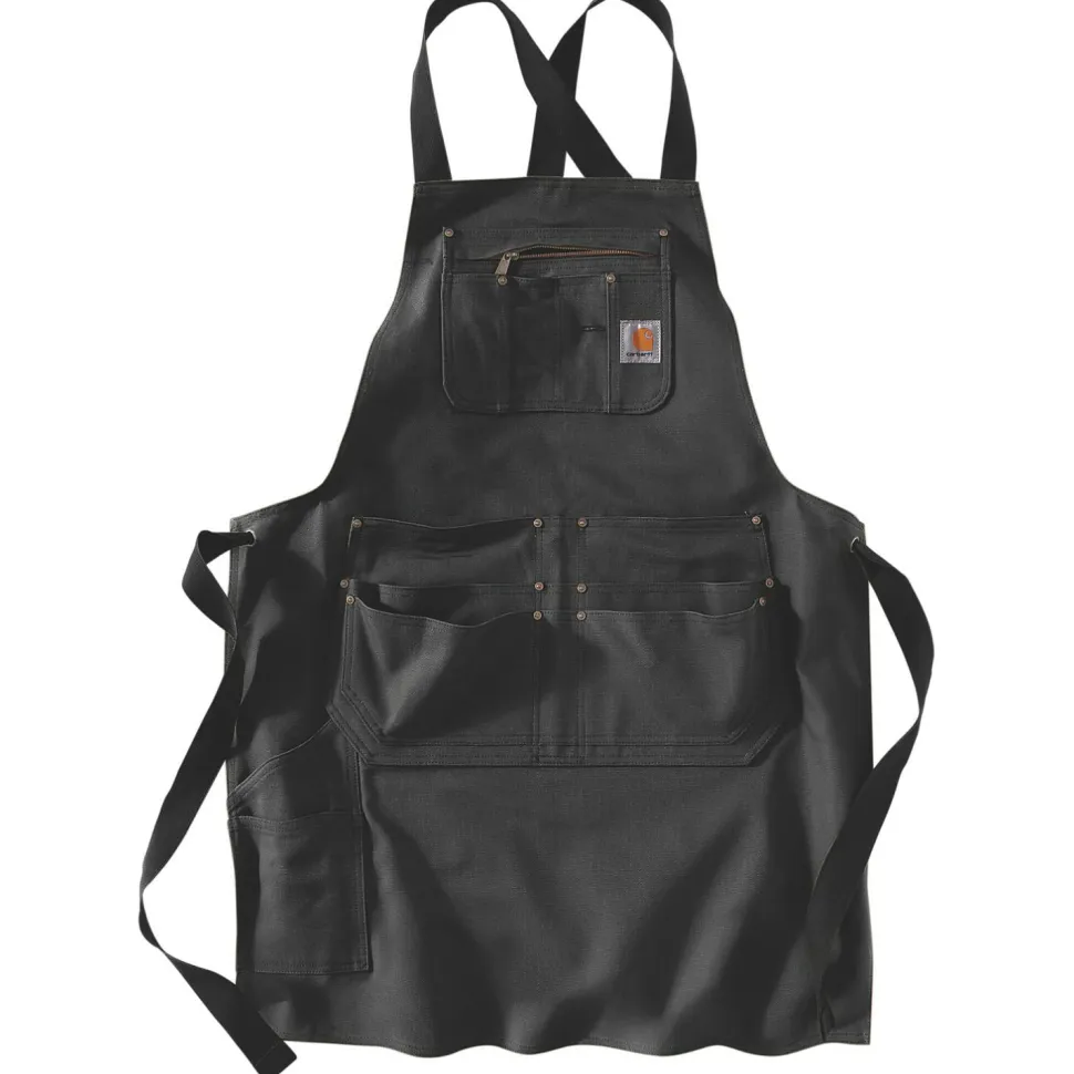Carhartt - Firm Duck Apron - Schürze