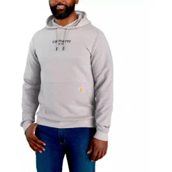 Carhartt - Force Graphic Sweatshirt - Hoodie