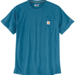 Carhartt - Force Pocket S/S T-Shirt - T-Shirt