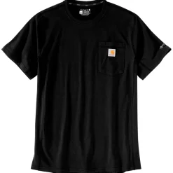 Carhartt - Force Pocket S/S T-Shirt - T-Shirt