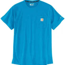 Carhartt - Force Pocket S/S T-Shirt - T-Shirt