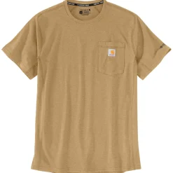 Carhartt - Force Pocket S/S T-Shirt - T-Shirt