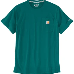 Carhartt - Force Pocket S/S T-Shirt - T-Shirt