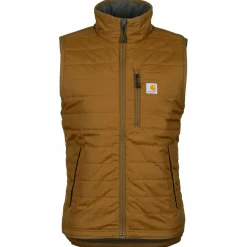 Carhartt - Gilliam Vest - Kunstfaserweste