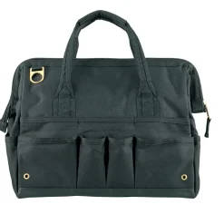 Carhartt - 16-Inch 30 Pocket Tool Bag - Reisetasche