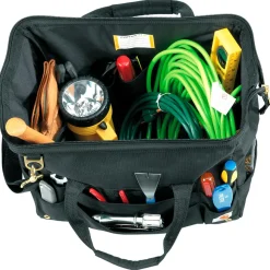 Carhartt - 16-Inch 30 Pocket Tool Bag - Reisetasche