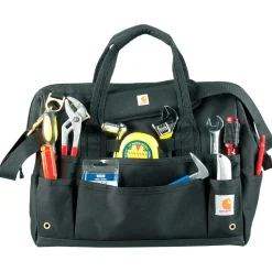 Carhartt - 16-Inch 30 Pocket Tool Bag - Reisetasche