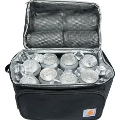 Carhartt - Insulated 12 Can Lunch Cooler - Tasche