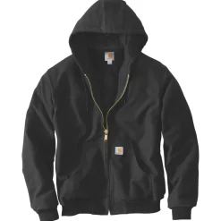 Carhartt - Insulated Flannel Active Jacket - Freizeitjacke