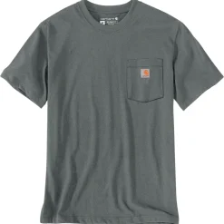 Carhartt - Irvine Relaxed Truck - T-Shirt