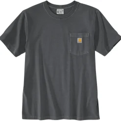 Carhartt - Irvine Relaxed Garment Dyed - T-Shirt