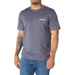 Carhartt - Irvine Relaxed Grill - T-Shirt