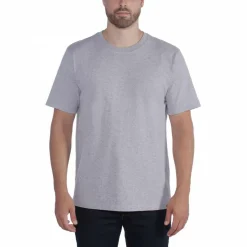 Carhartt - Non-Pocket Short Sleeve - T-Shirt